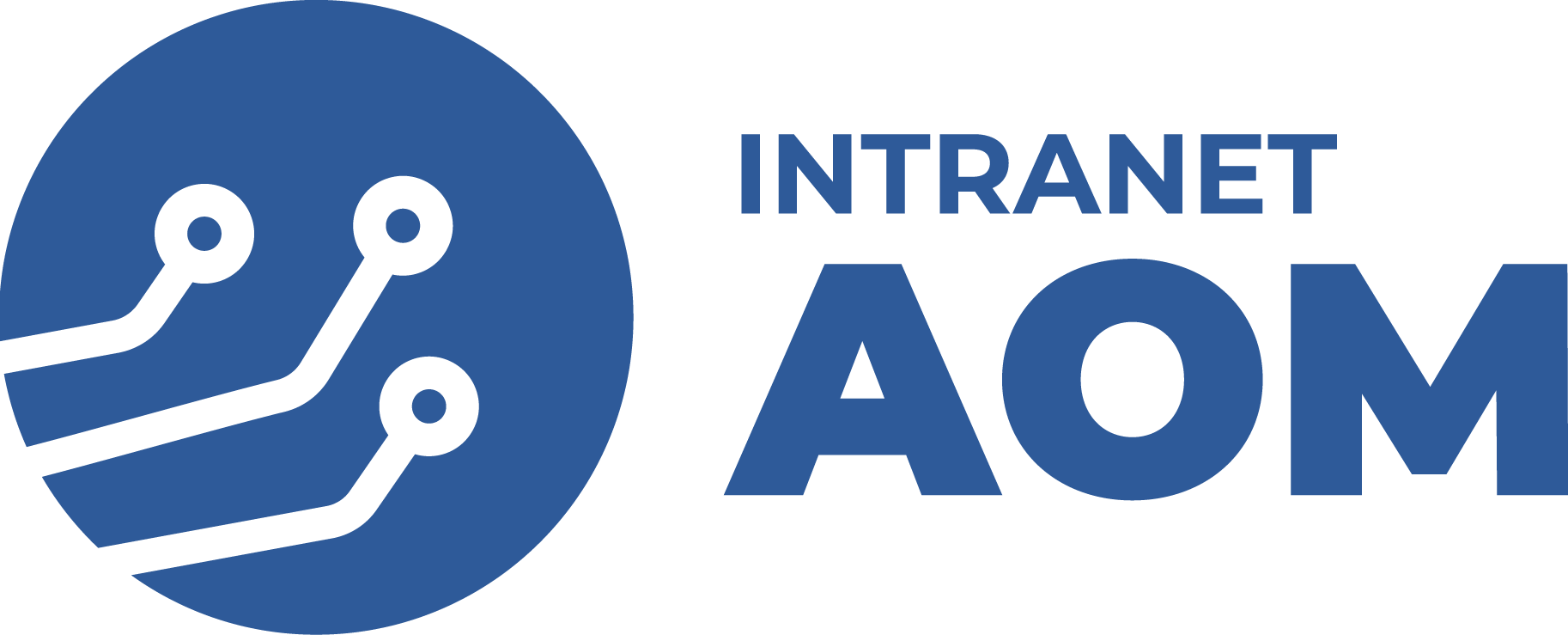 Intranet AOM
